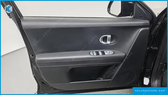 HYUNDAI IONIQ 5 LONG RANGE