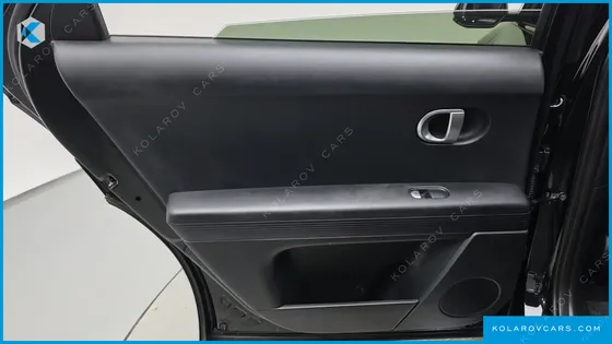 HYUNDAI IONIQ 5 LONG RANGE