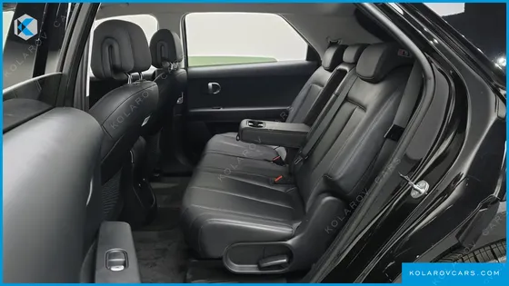 HYUNDAI IONIQ 5 LONG RANGE