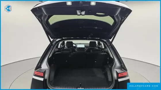 HYUNDAI IONIQ 5 LONG RANGE