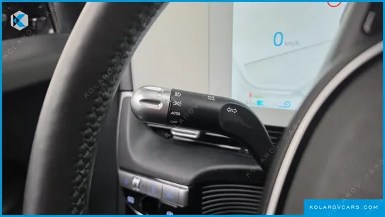 HYUNDAI IONIQ 5 LONG RANGE