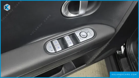 HYUNDAI IONIQ 5 LONG RANGE