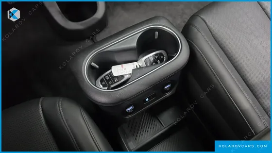 HYUNDAI IONIQ 5 LONG RANGE
