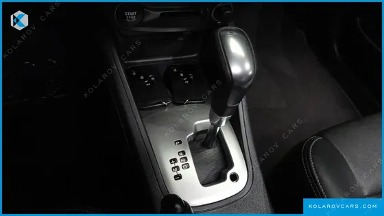 RENAULT KOREA SM3 SE PLUS ART