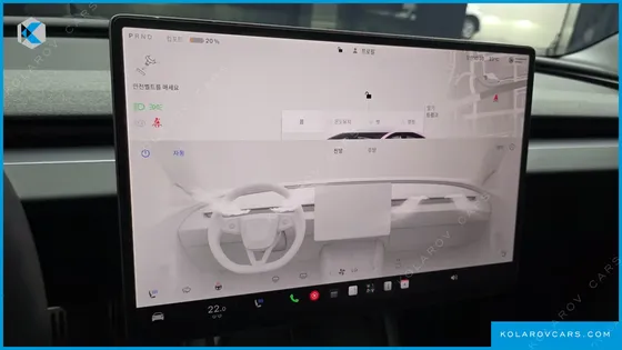 TESLA MODEL 3 RWD