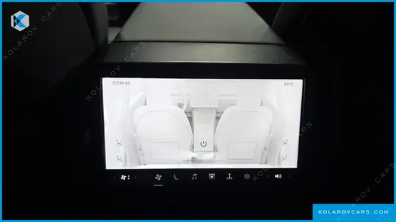 TESLA MODEL 3 RWD