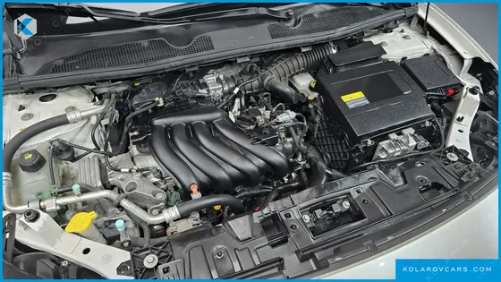 RENAULT KOREA SM3 RE