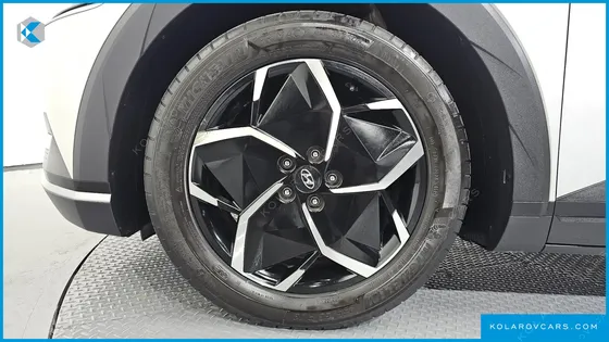 HYUNDAI IONIQ 5 LONG RANGE