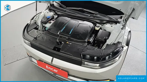HYUNDAI IONIQ 5 LONG RANGE