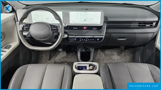 HYUNDAI IONIQ 5 LONG RANGE