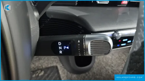 HYUNDAI IONIQ 5 LONG RANGE