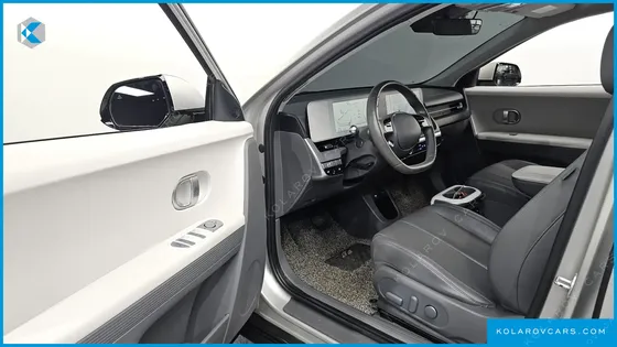 HYUNDAI IONIQ 5 LONG RANGE