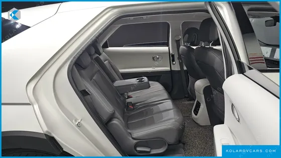 HYUNDAI IONIQ 5 LONG RANGE