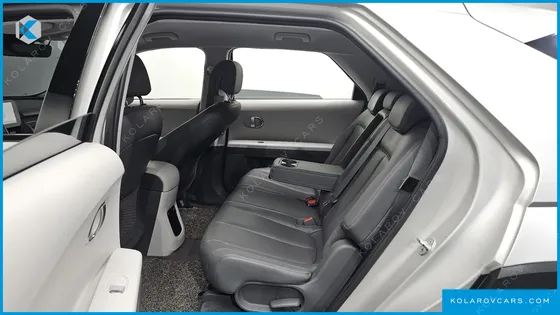 HYUNDAI IONIQ 5 LONG RANGE