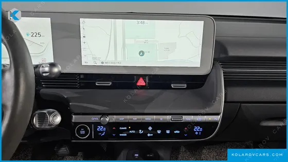 HYUNDAI IONIQ 5 LONG RANGE