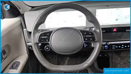 HYUNDAI IONIQ 5 LONG RANGE