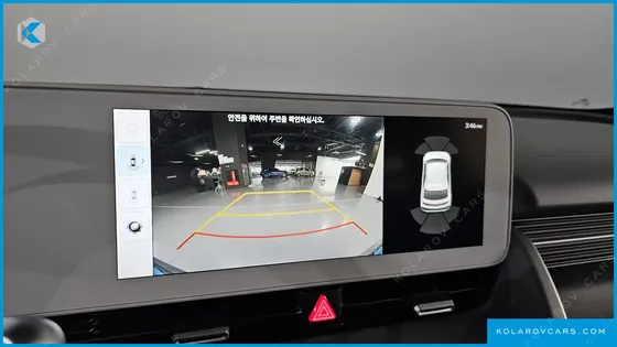 HYUNDAI IONIQ 5 LONG RANGE