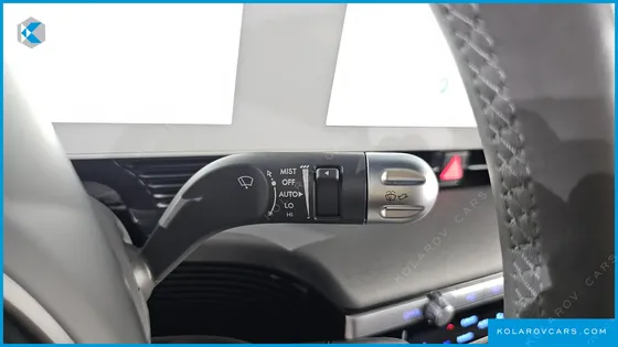 HYUNDAI IONIQ 5 LONG RANGE