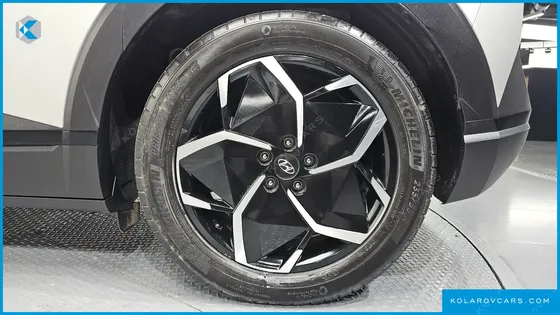HYUNDAI IONIQ 5 LONG RANGE