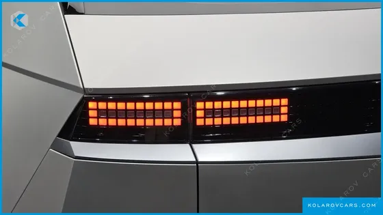 HYUNDAI IONIQ 5 LONG RANGE