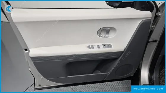 HYUNDAI IONIQ 5 LONG RANGE
