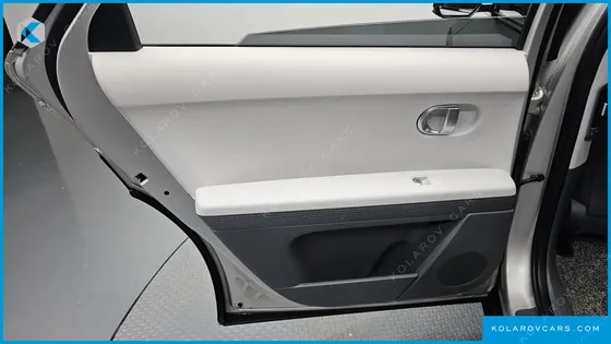 HYUNDAI IONIQ 5 LONG RANGE