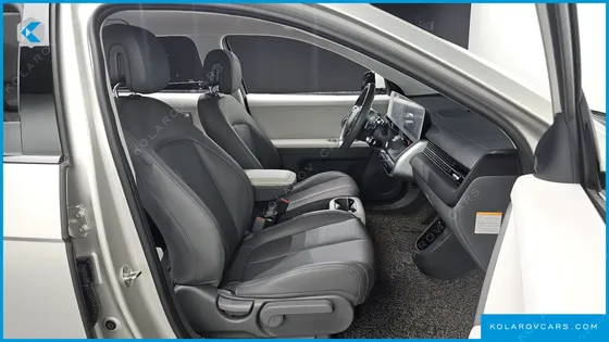 HYUNDAI IONIQ 5 LONG RANGE