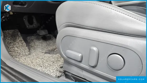 HYUNDAI IONIQ 5 LONG RANGE