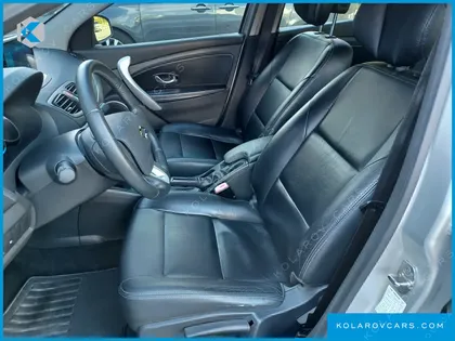 RENAULT KOREA SM3 LE