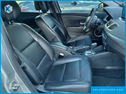RENAULT KOREA SM3 LE
