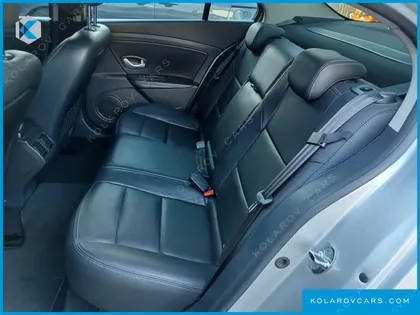 RENAULT KOREA SM3 LE