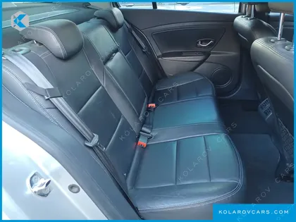 RENAULT KOREA SM3 LE