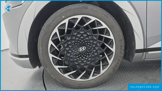 HYUNDAI IONIQ 5 LONG RANGE AWD