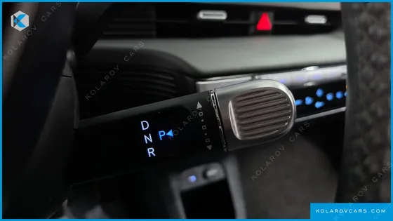 HYUNDAI IONIQ 5 LONG RANGE AWD