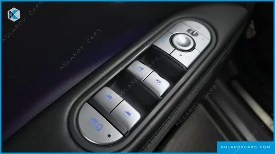 HYUNDAI IONIQ 5 LONG RANGE AWD