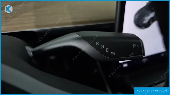 TESLA MODEL 3 STANDARD RANGE PLUE RWD