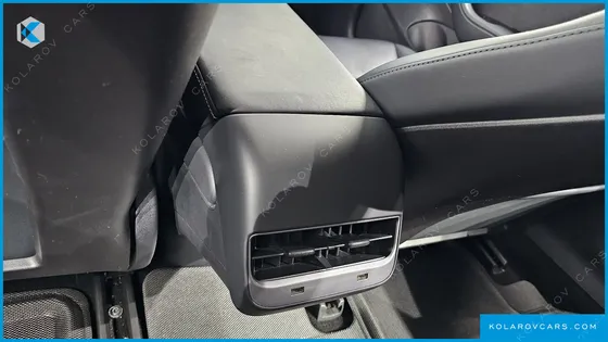 TESLA MODEL 3 STANDARD RANGE PLUE RWD
