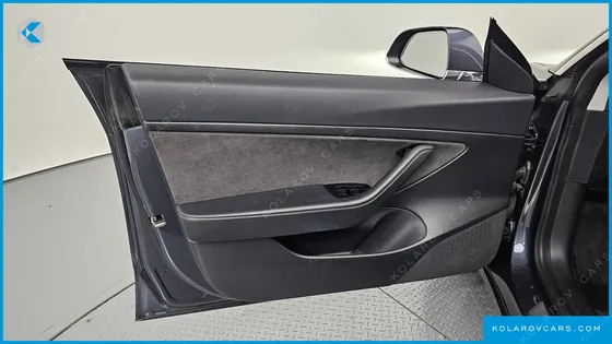 TESLA MODEL 3 STANDARD RANGE PLUE RWD