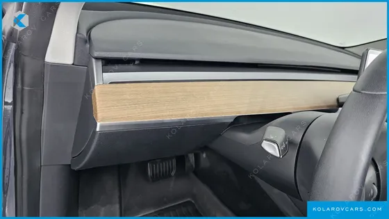 TESLA MODEL 3 STANDARD RANGE PLUE RWD