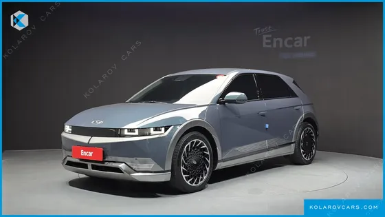 HYUNDAI IONIQ 5 LONG RANGE