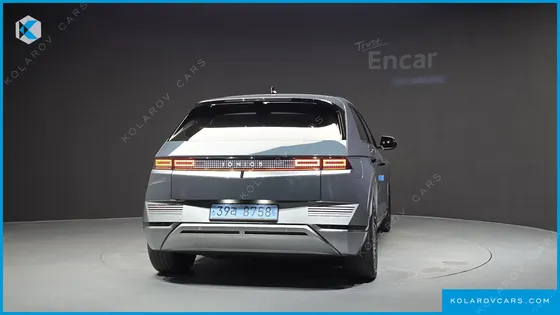 HYUNDAI IONIQ 5 LONG RANGE