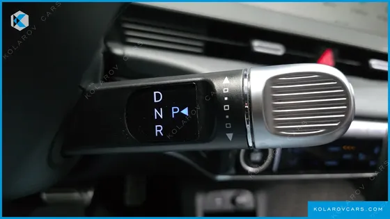 HYUNDAI IONIQ 5 LONG RANGE