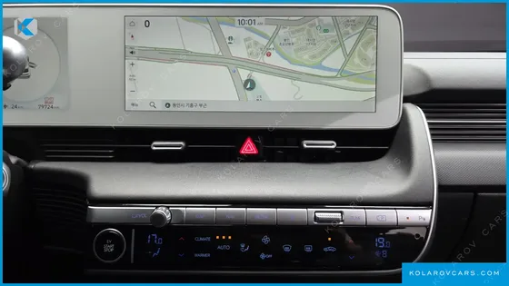 HYUNDAI IONIQ 5 LONG RANGE
