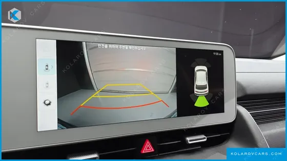 HYUNDAI IONIQ 5 LONG RANGE