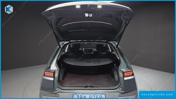 HYUNDAI IONIQ 5 LONG RANGE