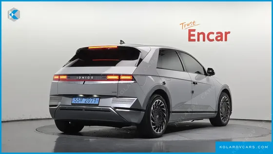 HYUNDAI IONIQ 5 LONG RANGE AWD