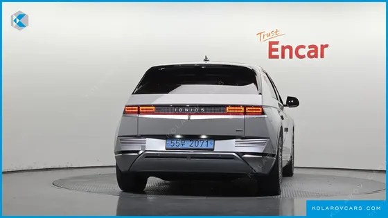 HYUNDAI IONIQ 5 LONG RANGE AWD