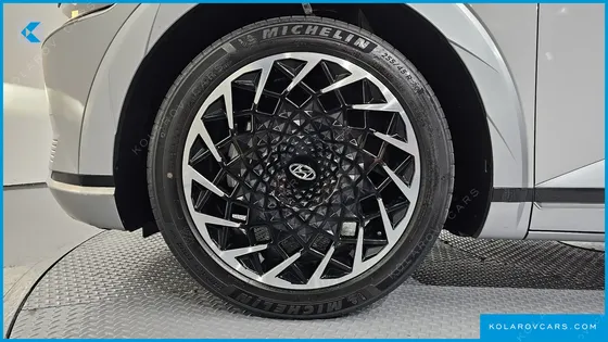 HYUNDAI IONIQ 5 LONG RANGE AWD