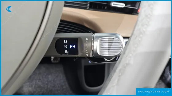 HYUNDAI IONIQ 5 LONG RANGE AWD