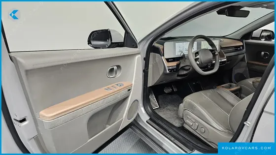 HYUNDAI IONIQ 5 LONG RANGE AWD
